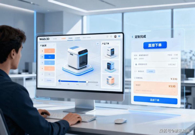 定制管理系统:企业成长的秘密武器